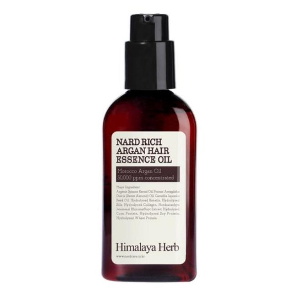 Nard Rich Argan Hair Essence Oil 100ml