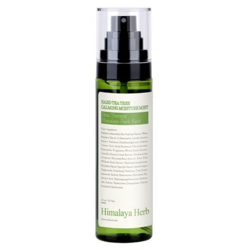 Nard Tea Tree Calming Moisture Mist 110ml