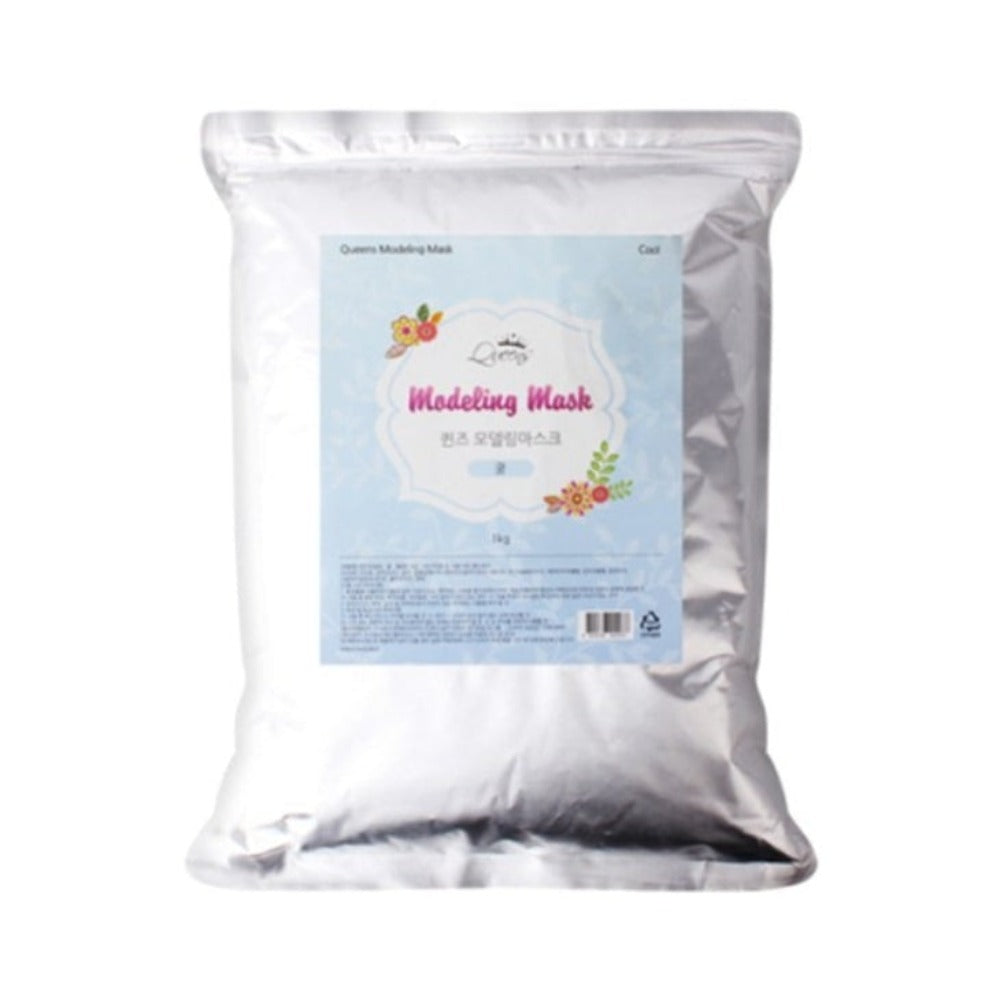 Queens Modeling Mask Pack Cool 1kg
