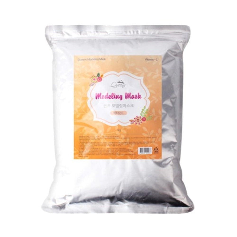 Queens Modeling Mask Pack Vitamin C 1kg