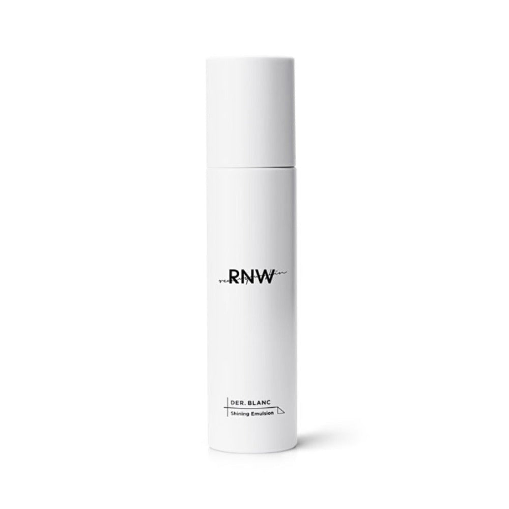RNW Der Blanc Shining Emulsion 125ml