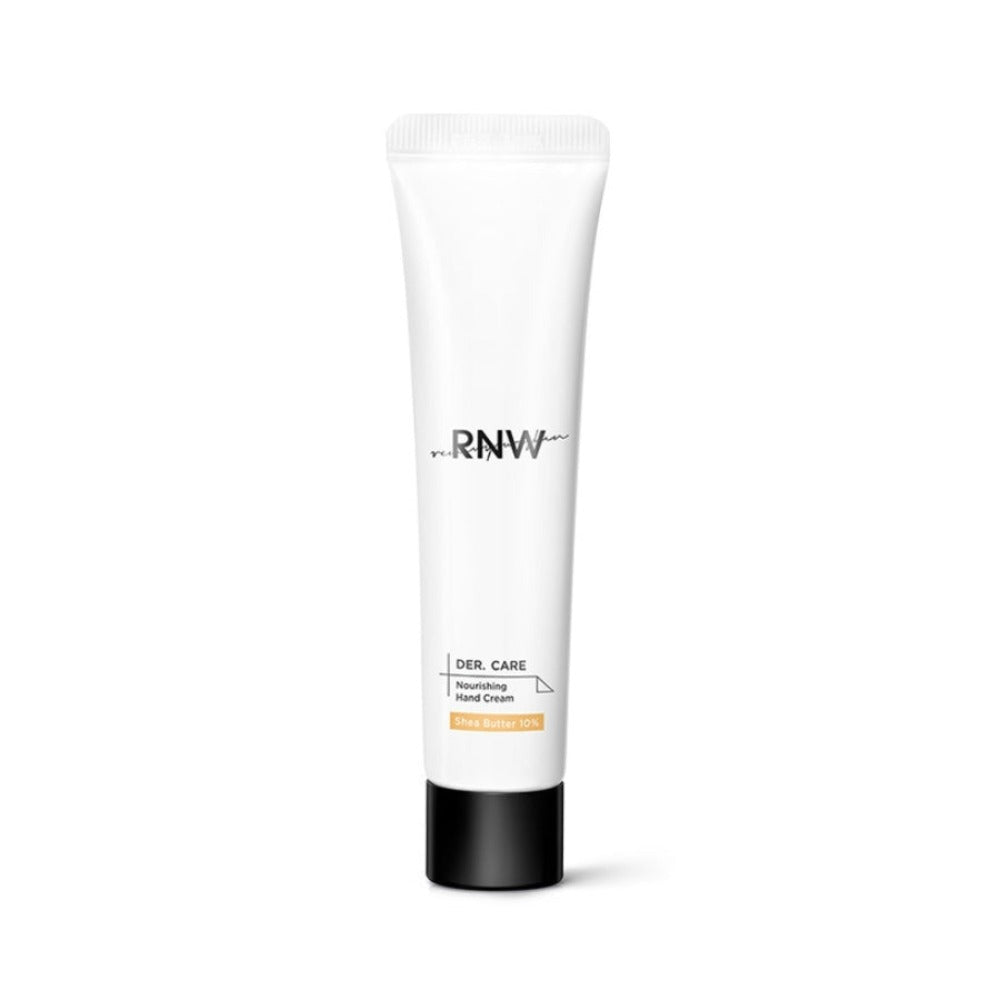 RNW Der Care Nourishing Hand Cream 35ml