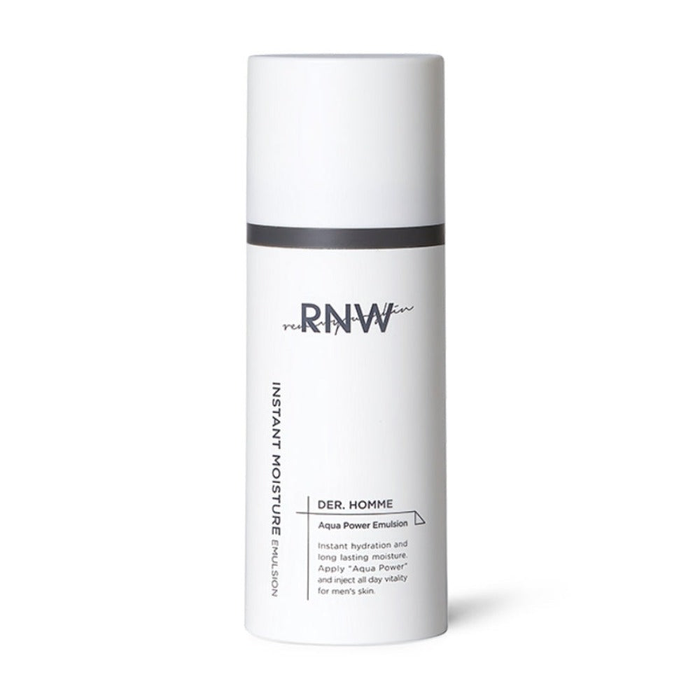 RNW Der Homme Aqua Power Emulsion 100ml