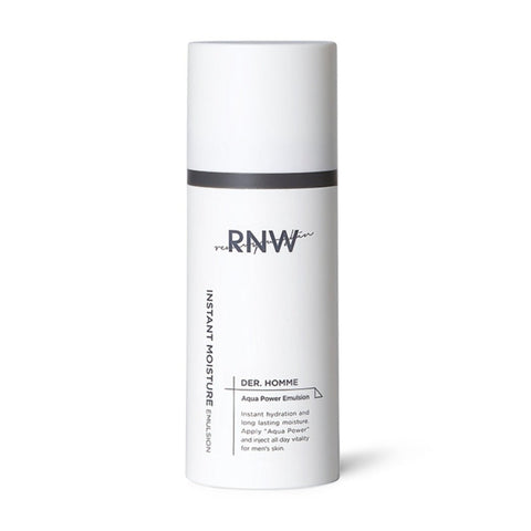 RNW Der Homme Aqua Power Emulsion 100ml
