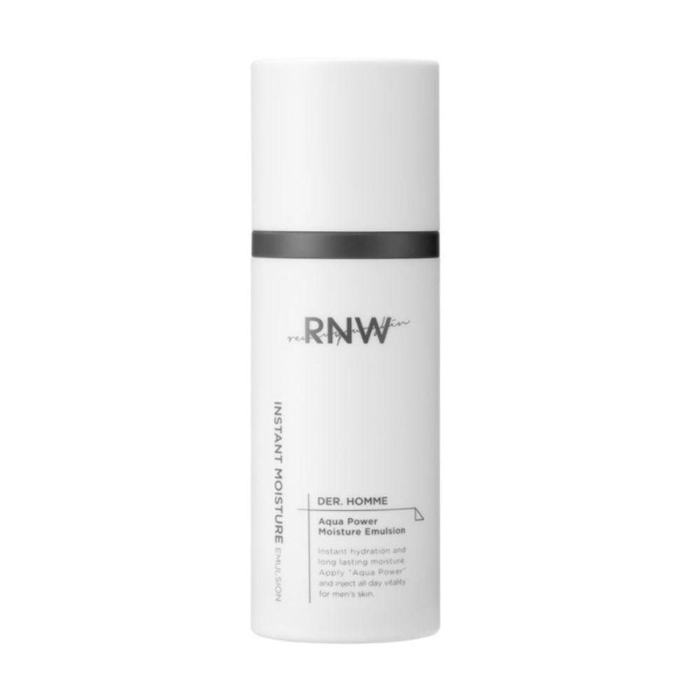 RNW Der Homme Aqua Power Moisture Emulsion 100ml