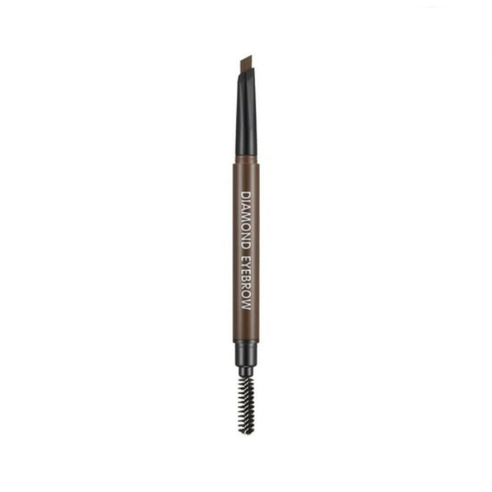 RiRe Diamond Eyebrow Deep Brown 0.35g