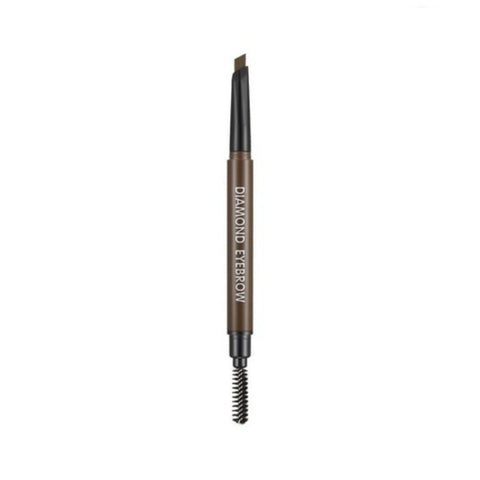 RiRe Diamond Eyebrow Deep Brown 0.35g
