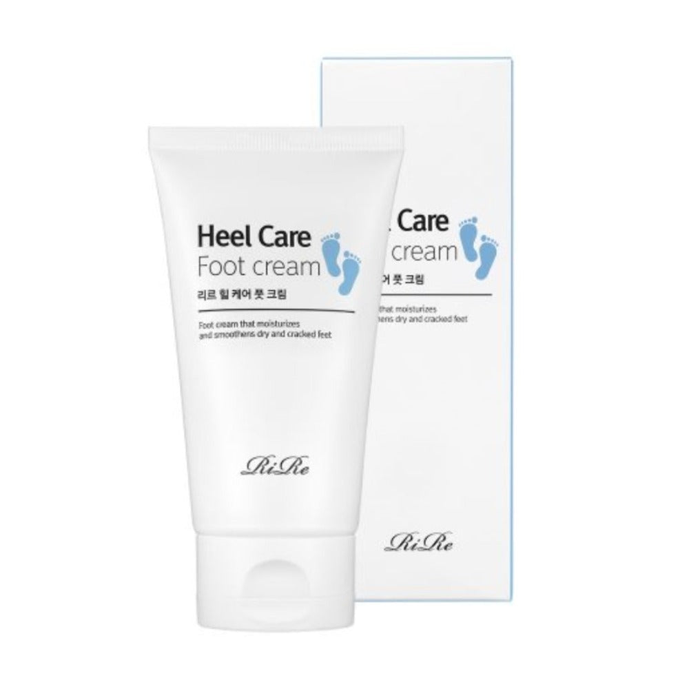RiRe Heel Care Foot Cream 100ml