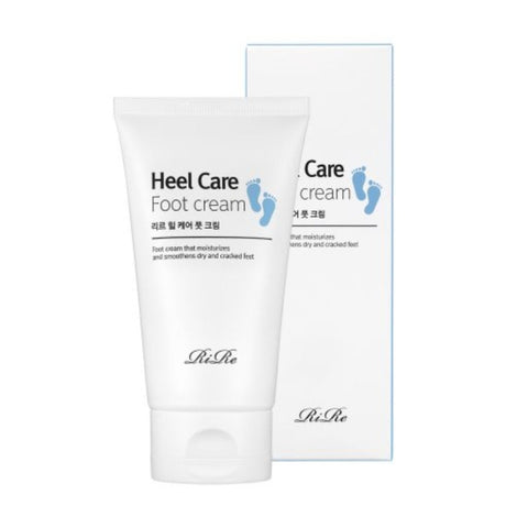 RiRe Heel Care Foot Cream 100ml
