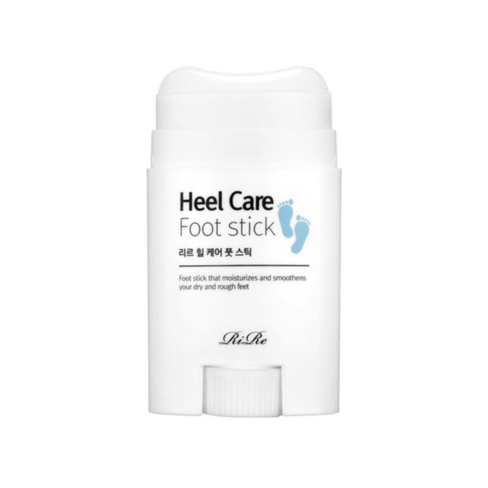 Foot Stick Rectangular RiRe Heel Care Foot Stick 22g – LIPTAIL