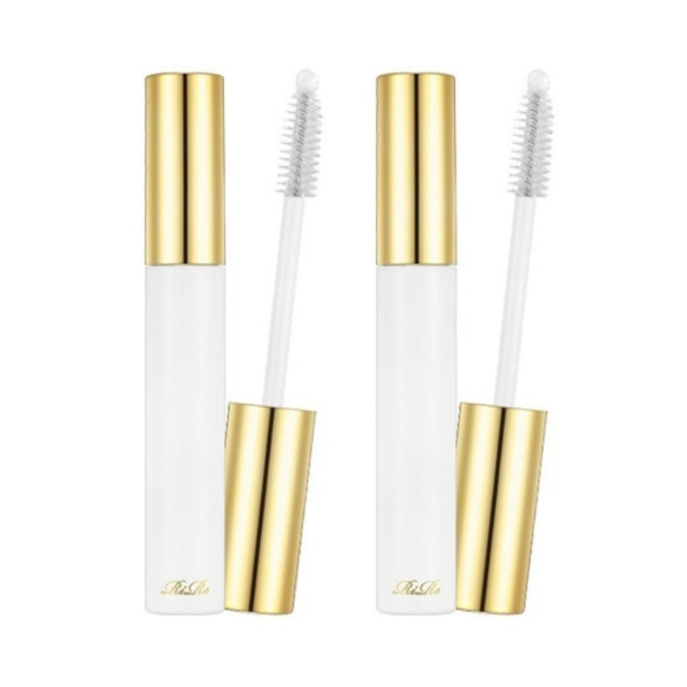 RiRe Luxe Eye Lash Essence Gold 8g*2Pcs