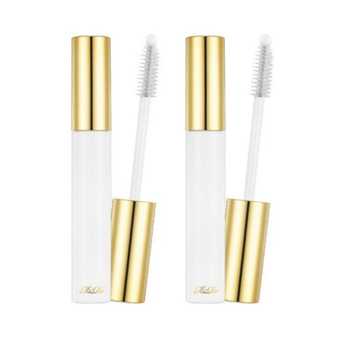 RiRe Luxe Eye Lash Essence Gold 8g*2Pcs