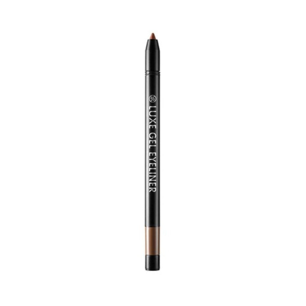 RiRe Luxe Gel Eyeliner No.3 Choco Brown 0.5g