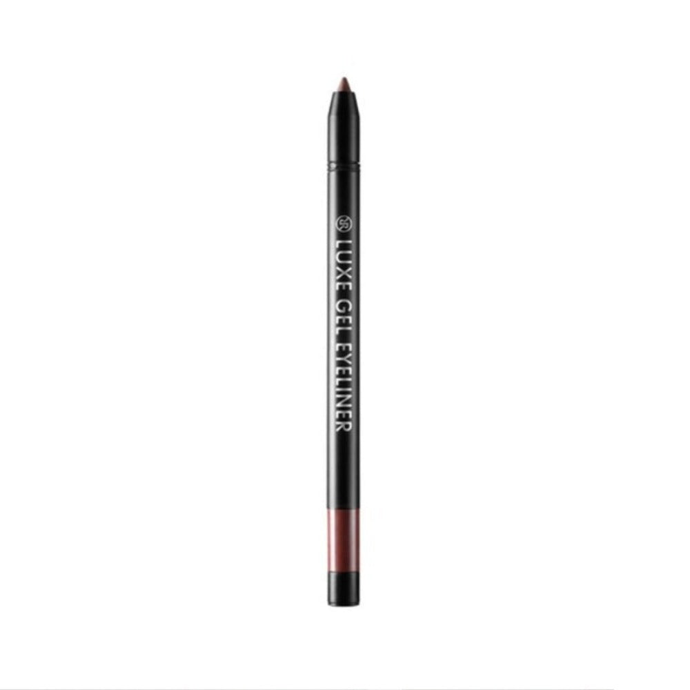 RiRe Luxe Gel Eyeliner No.4 Rose Burgundy 0.5g