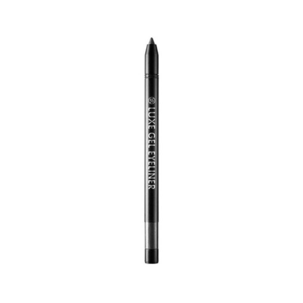 RiRe Luxe Gel Eyeliner No.6 Pearl Black 0.5g