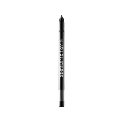 RiRe Luxe Gel Eyeliner No.6 Pearl Black 0.5g