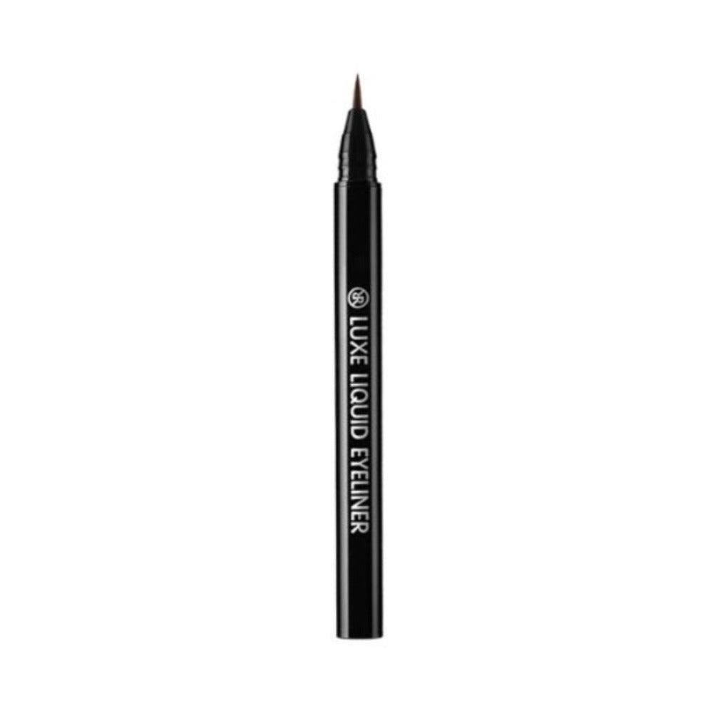 RiRe Luxe Liquid Eyeliner No.2 Real Choco 0.7g