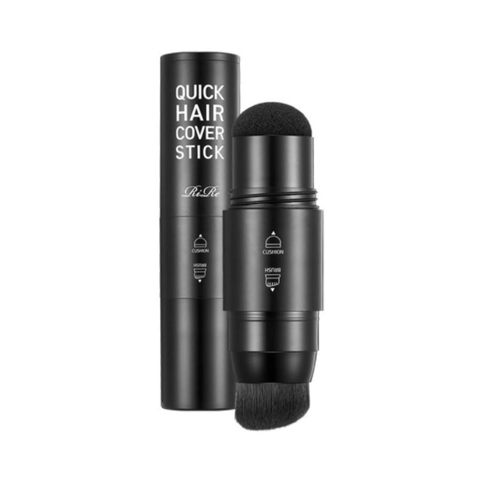 RiRe Quick Hair Cover Stick Natural Brown 3g