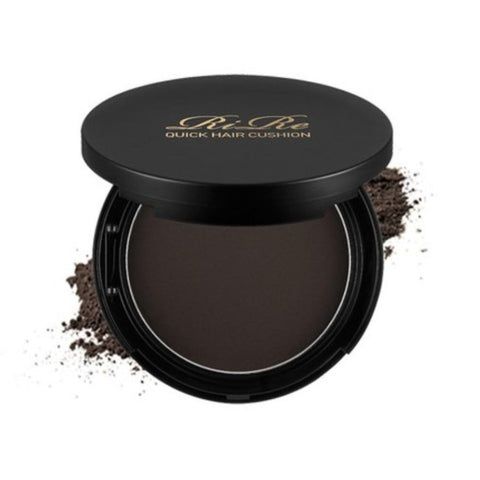 RiRe Quick Hair Cushion Natural Brown 14g