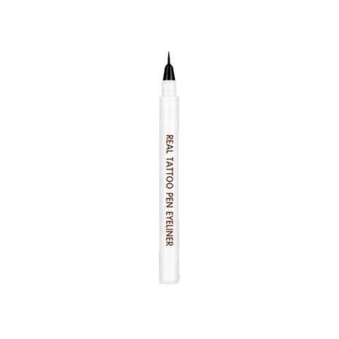 RiRe Real Tattoo Pen Eyeliner Deep Brown 0.8ml
