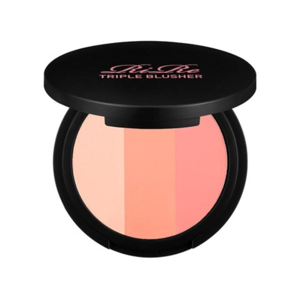 RiRe Triple Blusher 8.9g
