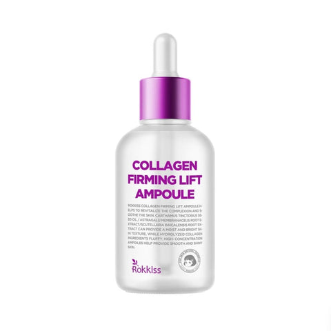 Rokkiss Collagen Firming Lift Ampoule 55ml