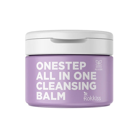 Rokkiss Onestep All in One Cleansing Balm 150ml