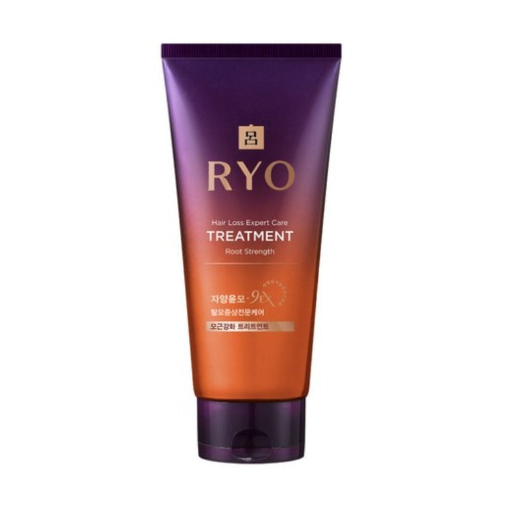 Ryo 9EX Root Strength Hair Loss Expert Care Treatment 330ml