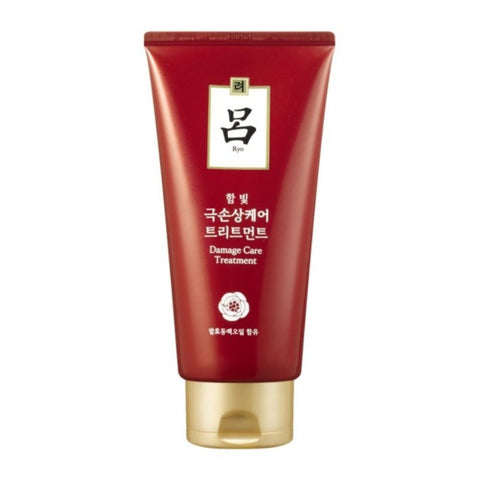 Ryo Damage Care & Nourishing Treatment 300ml