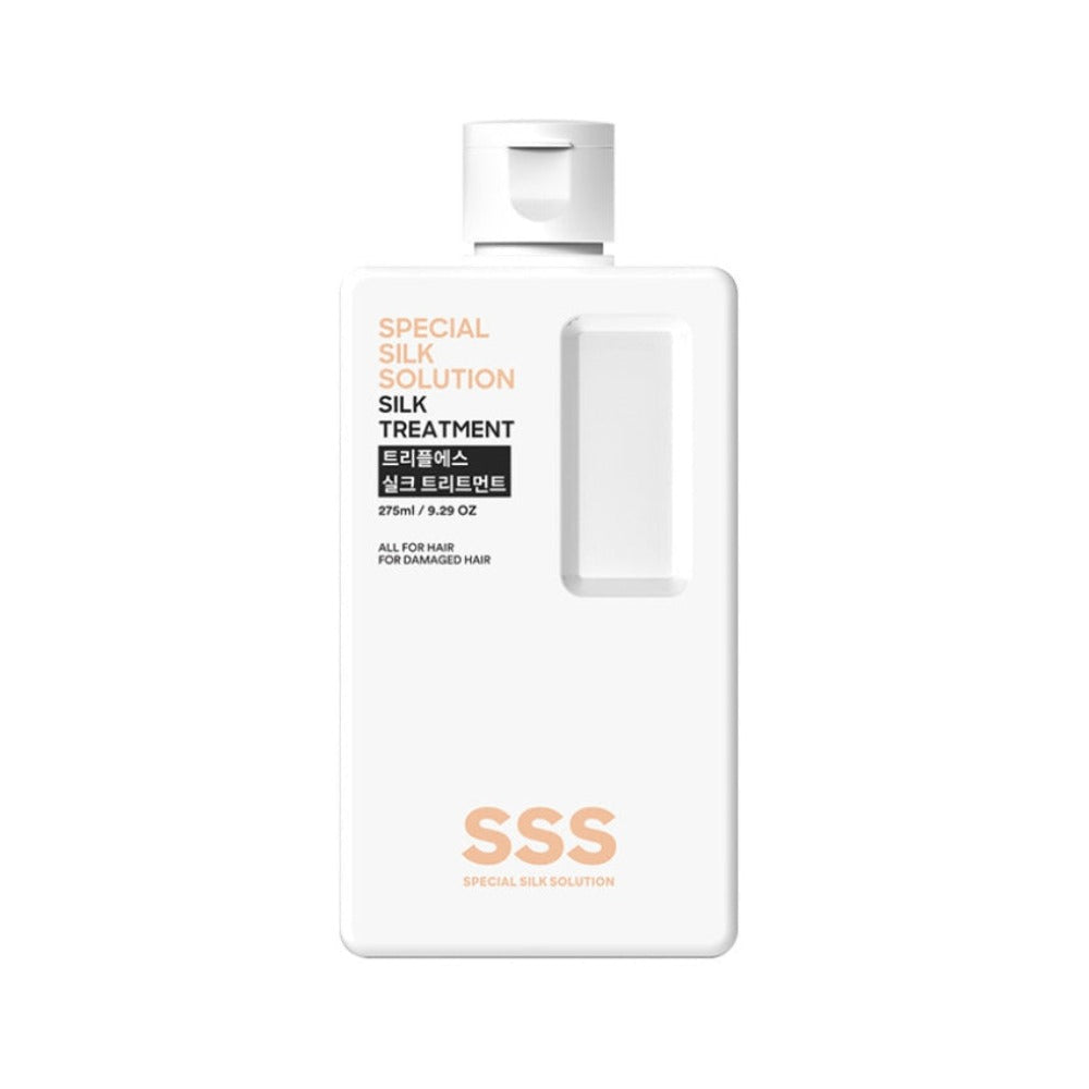 SSS Special Scalp Solution Scalp Silk Treatment 275ml – LIPTAIL