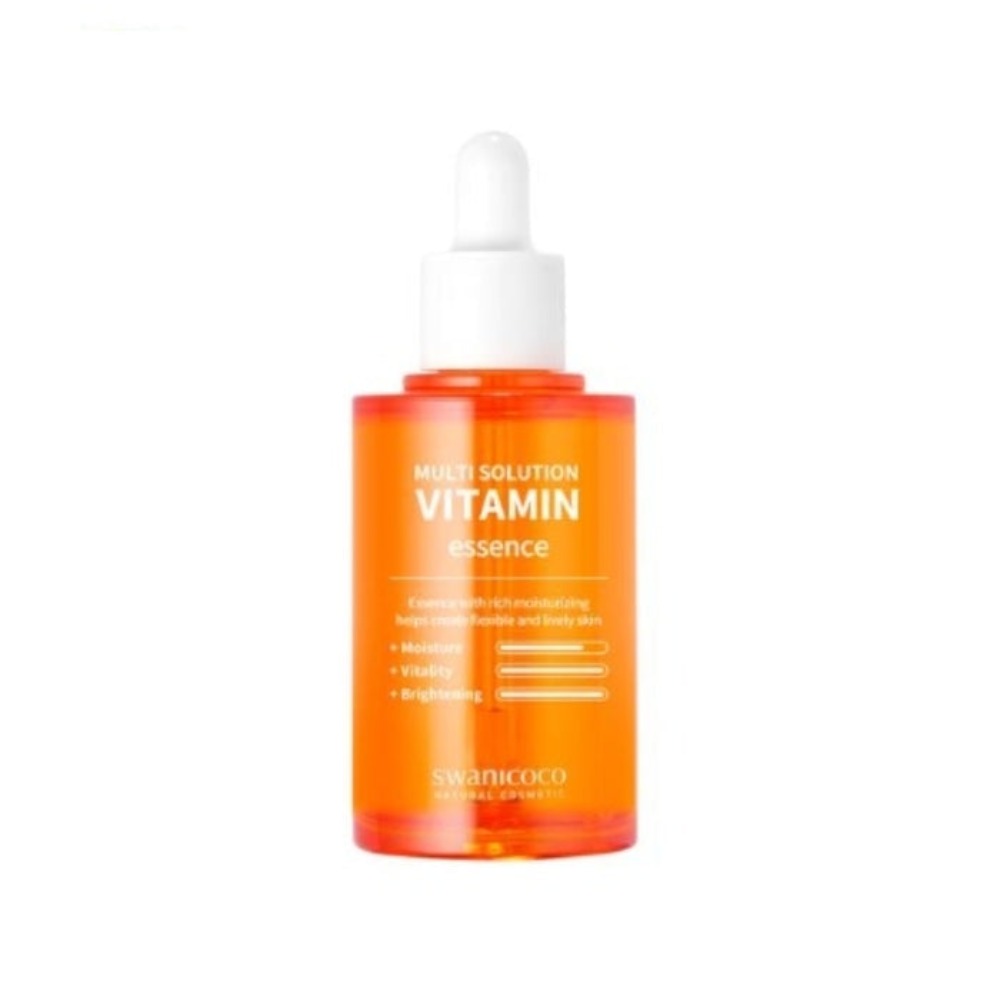 Swanicoco Multi Solution Vitamin Essence 70ml