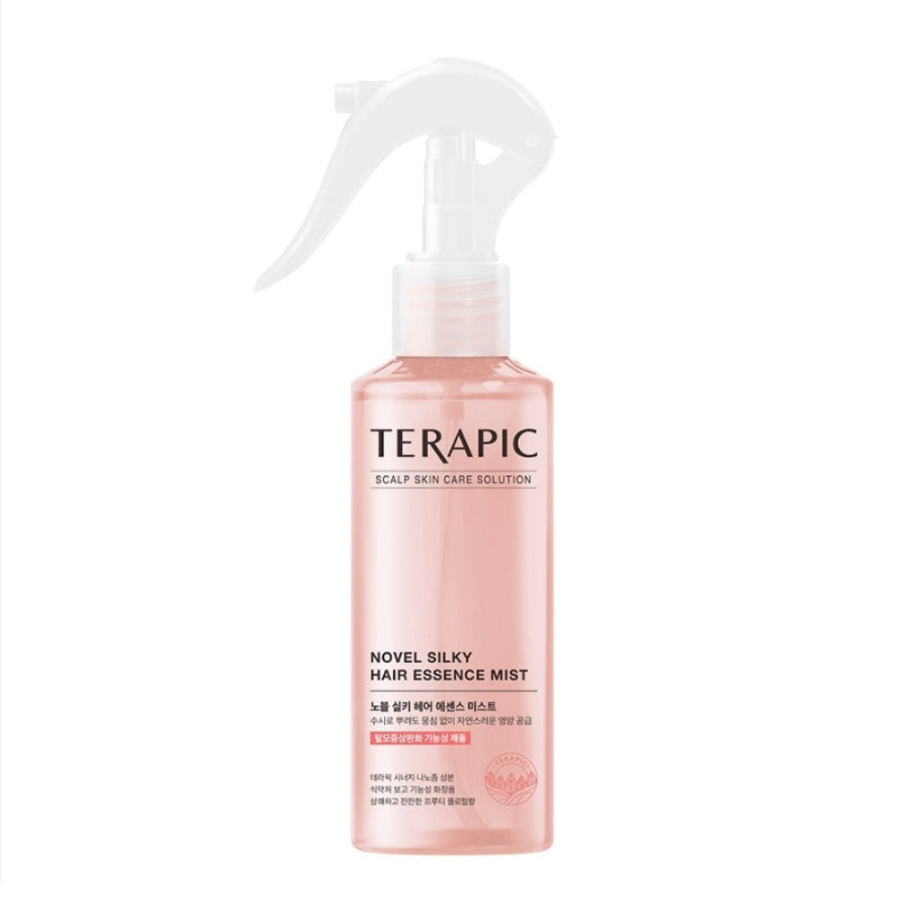 Terapic Novel Silky Hair Essence Mist 160ml