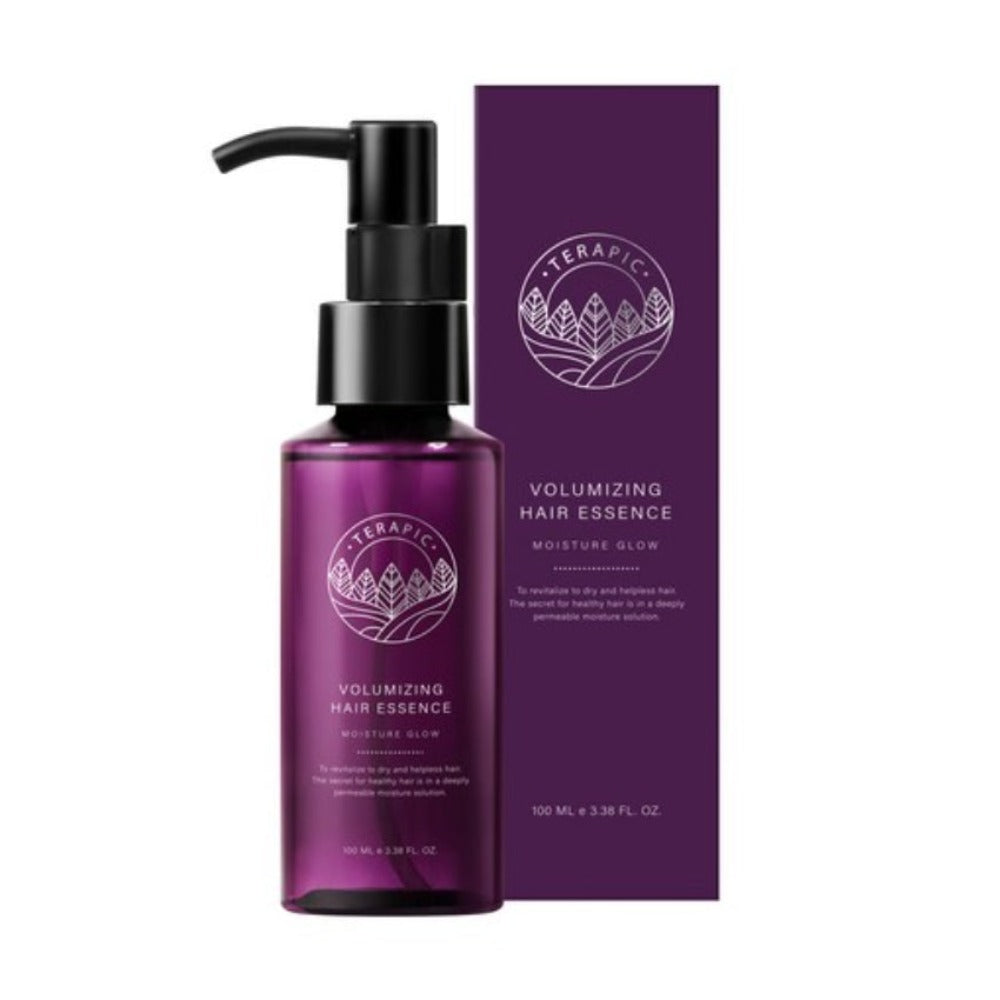 Terapic Volumizing Hair Essence 100ml