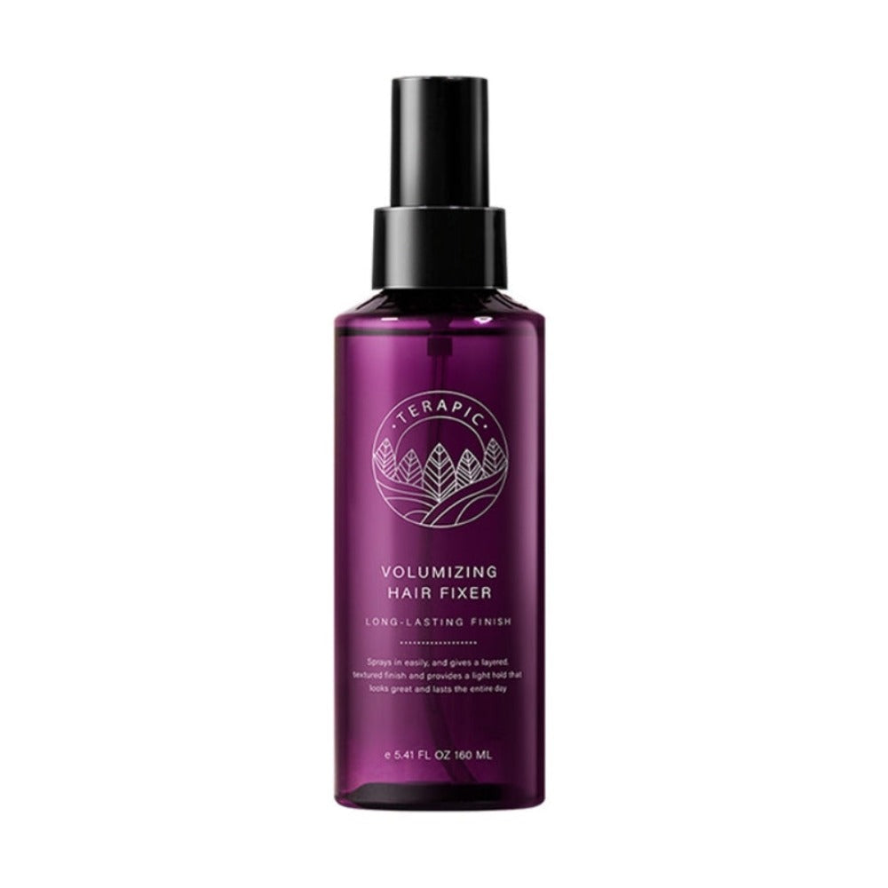 Terapic Volumizing Hair Fixer 160ml