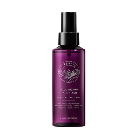 Terapic Volumizing Hair Fixer 160ml