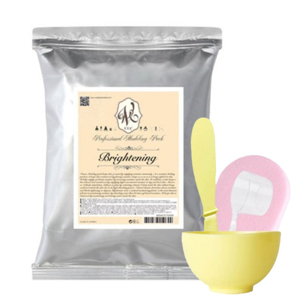 VVC Professional Modeling Pack Brightening 1kg + Tools Set