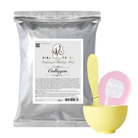 VVC Professional Modeling Pack Collagen 1kg + Tools Set