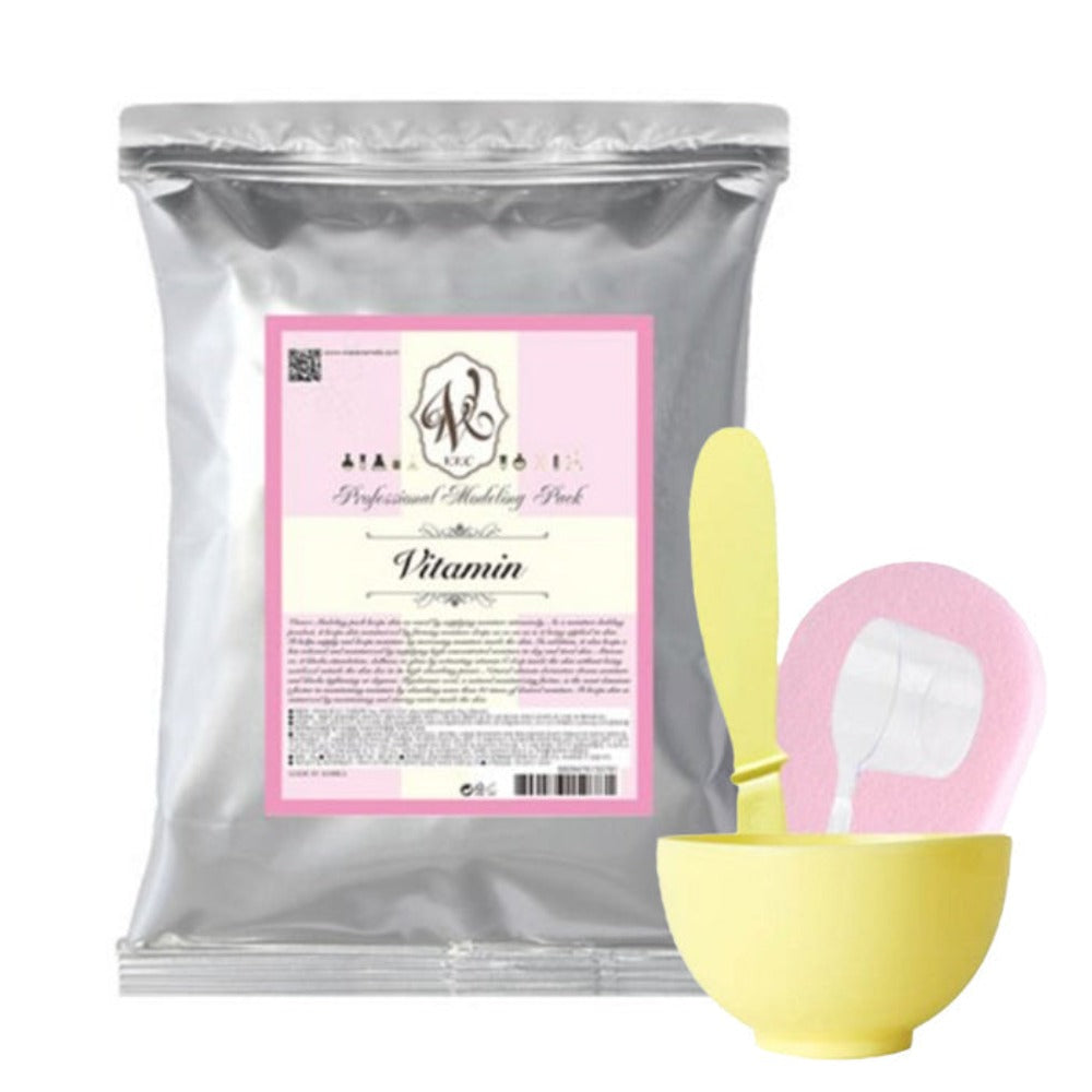 VVC Professional Modeling Pack Vitamin 1kg + Tools Set