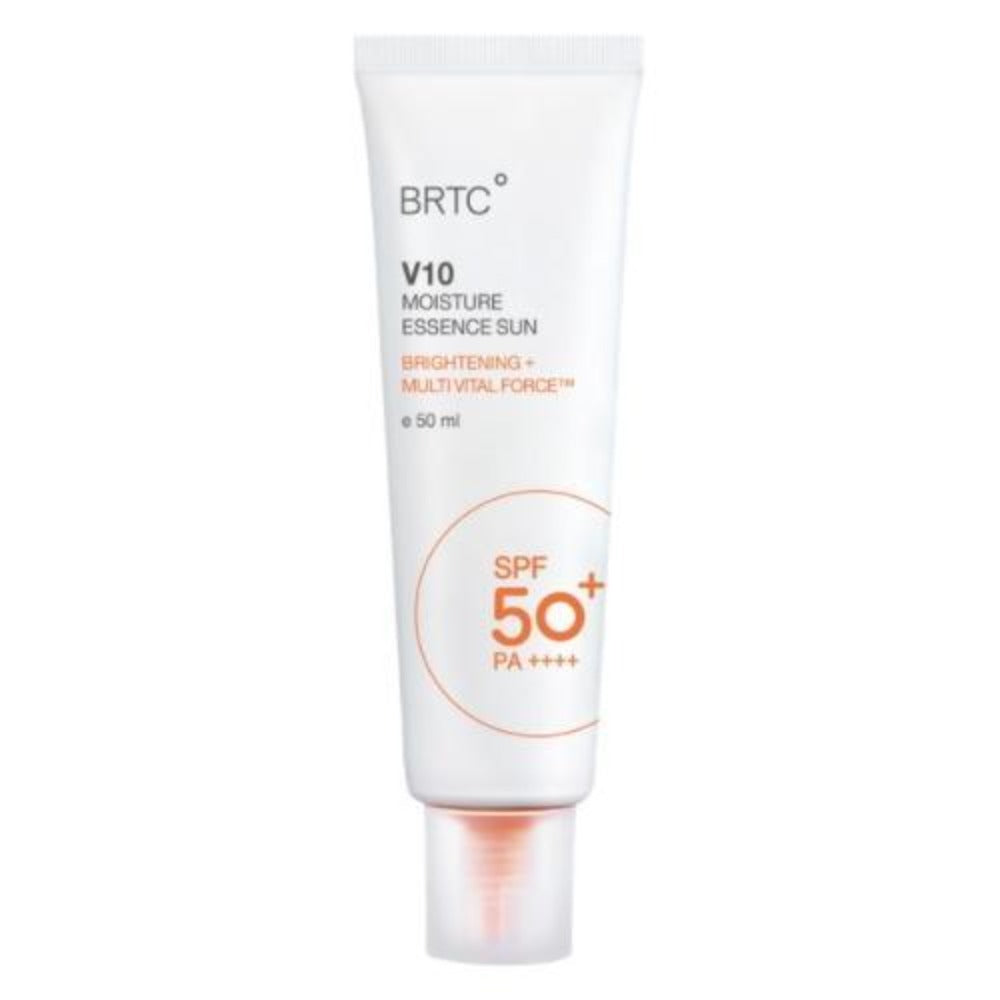 BRTC V10 Moisture Essence Sun SPF50+ PA++++ 50ml